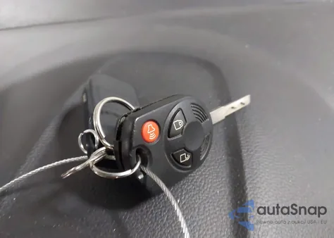 2014 Ford Escape Se z USA, uszkodzony, nr VIN 1FMCU0GX6EUE39686